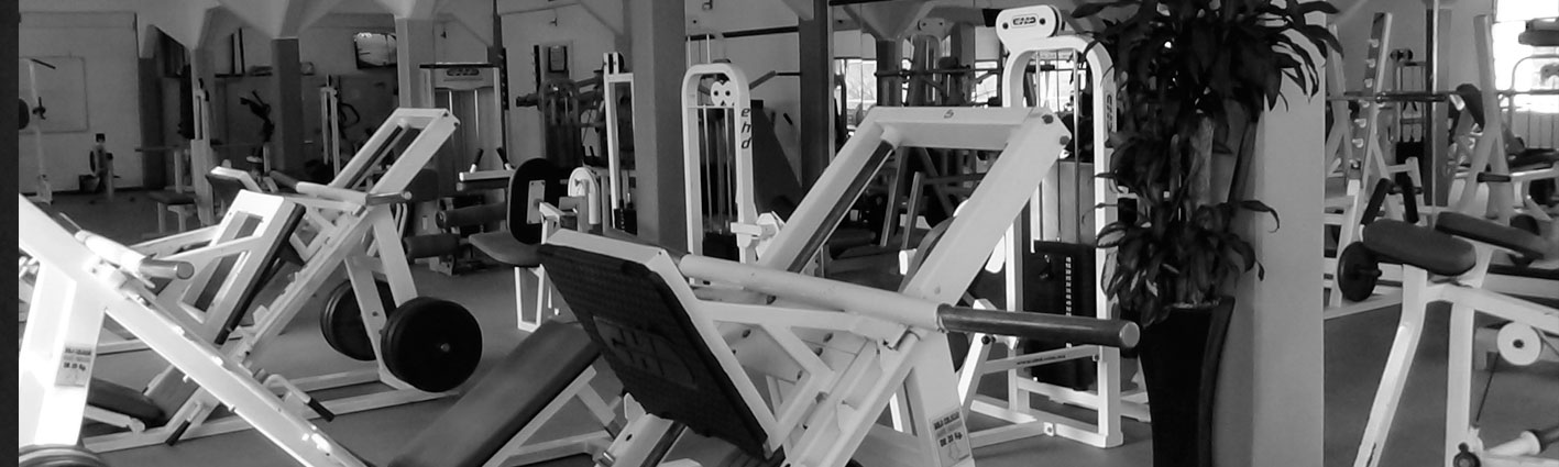 Gimnasio Funcional